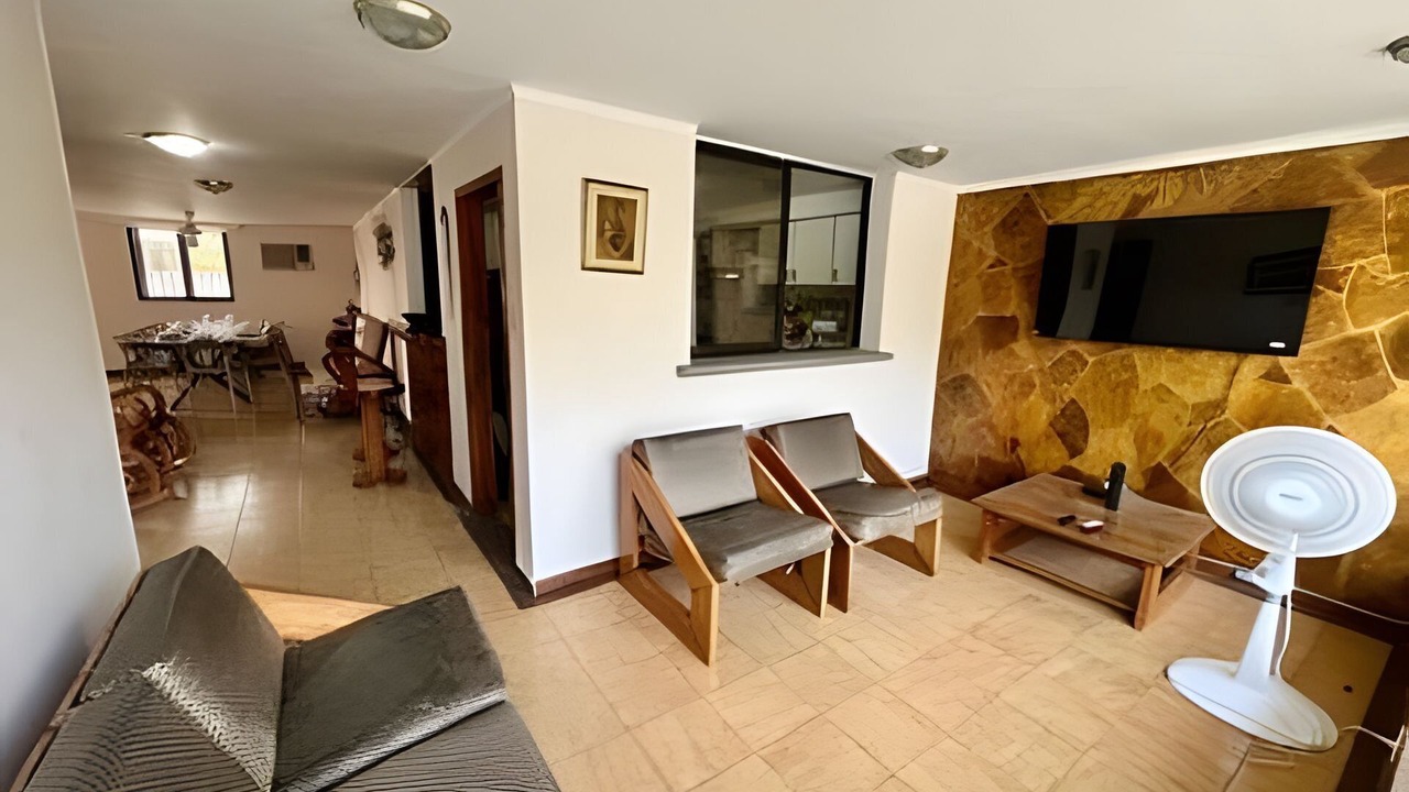 Photo of Bedroom in Papare