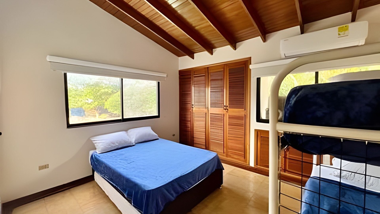 Photo of Bedroom in Papare