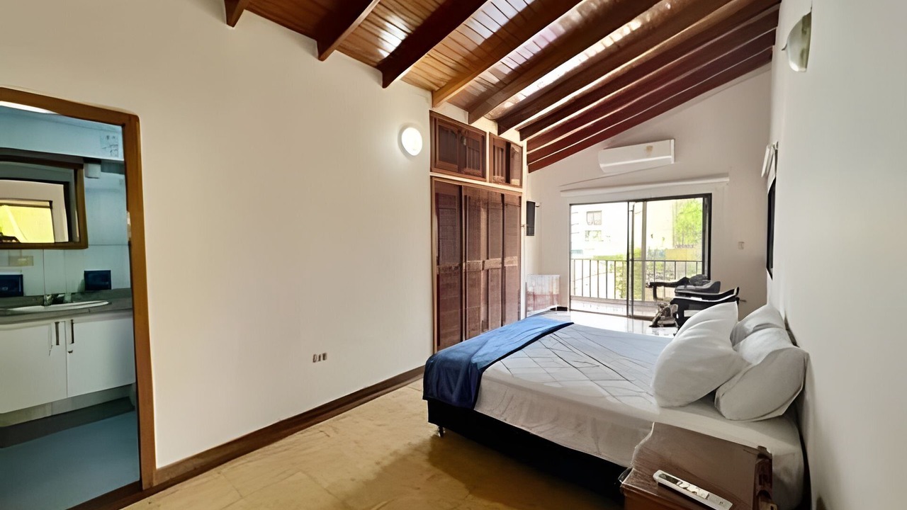 Photo of Bedroom in Papare