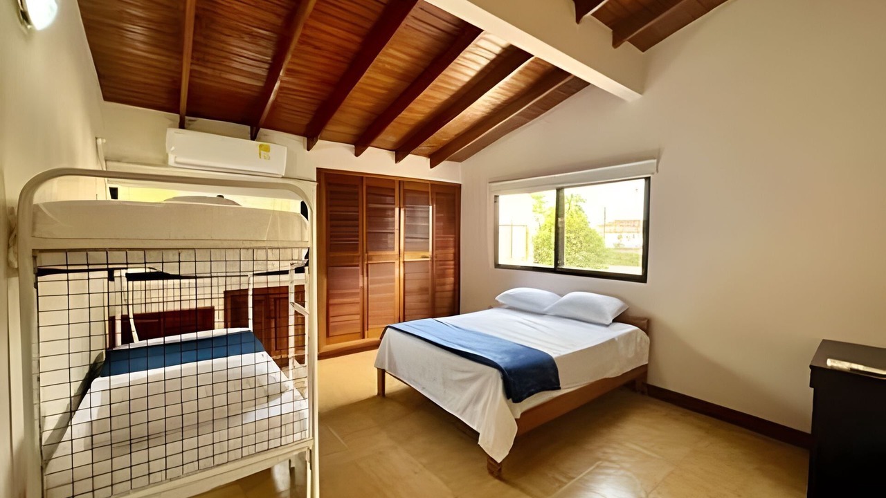 Photo of Bedroom in Papare