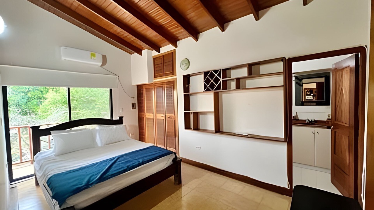 Photo of Bedroom in Papare