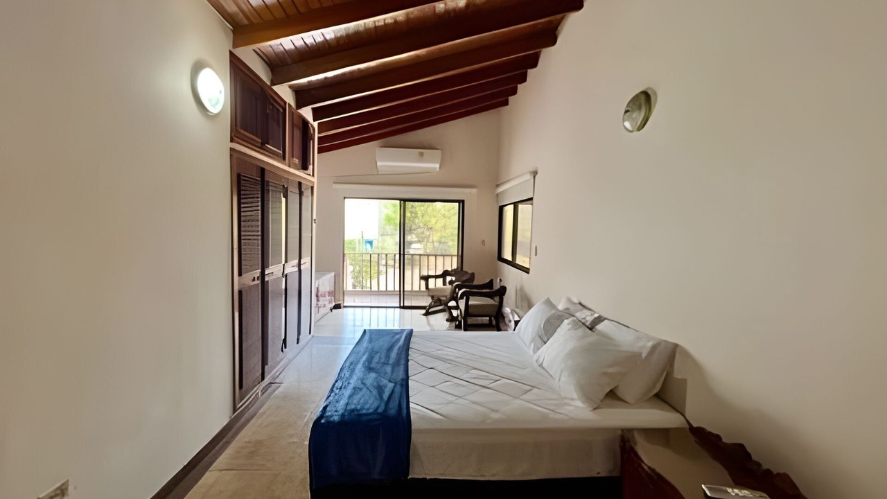 Photo of Bedroom in Papare