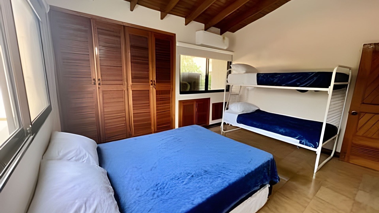 Photo of Bedroom in Papare