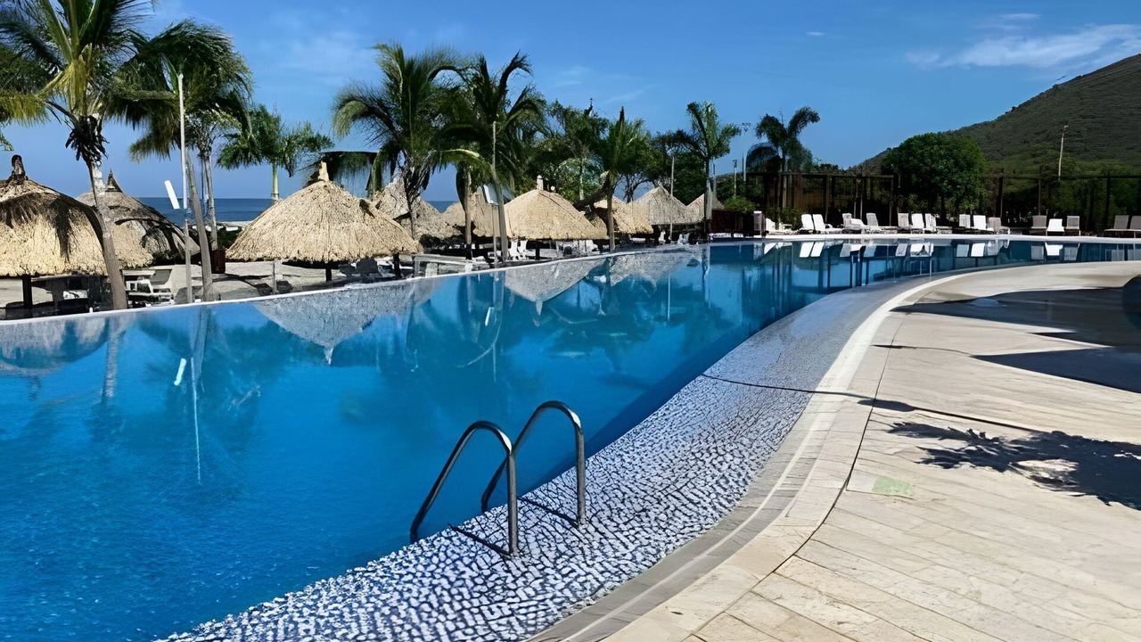 Photo of Outdoor in Pozos Colorados
