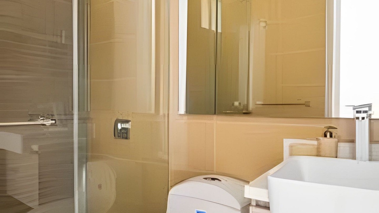 Photo of Bathroom in Pozos Colorados