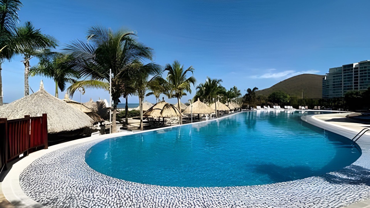 Photo of Outdoor in Pozos Colorados