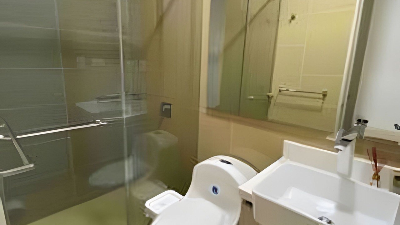 Photo of Bathroom in Pozos Colorados