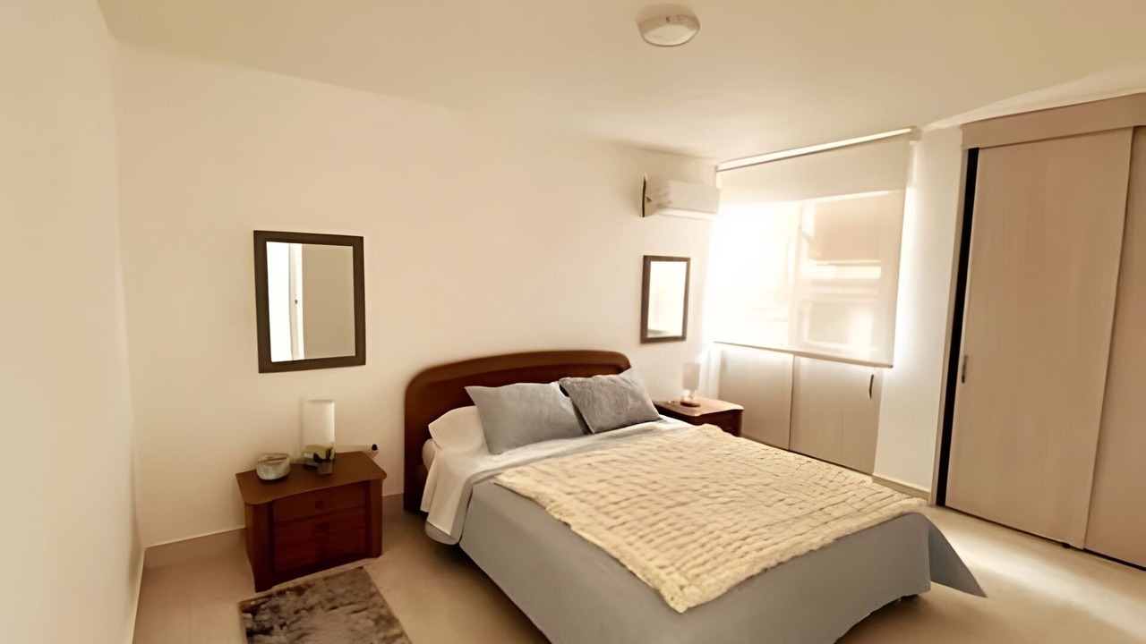 Photo of Bedroom in El Rodadero