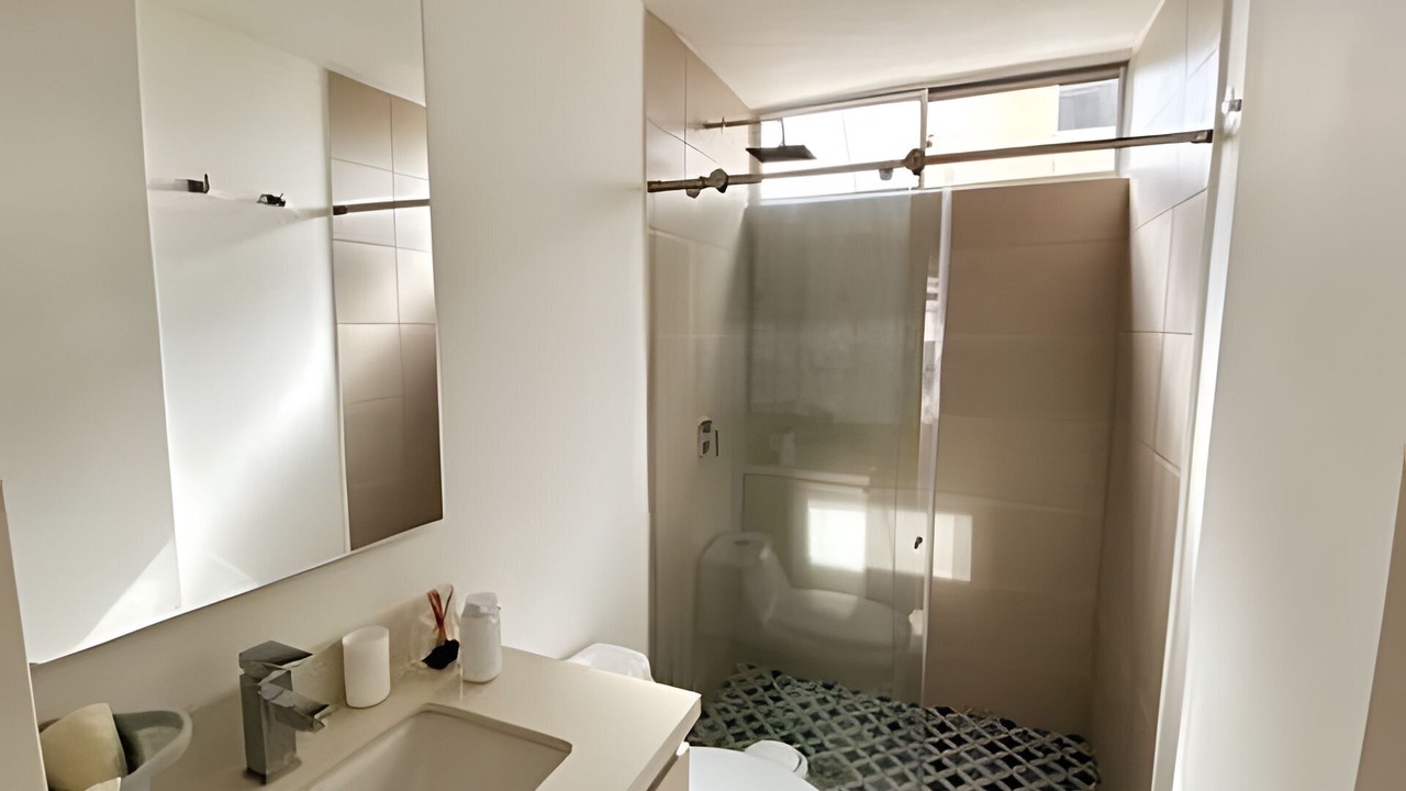 Photo of Bathroom in El Rodadero