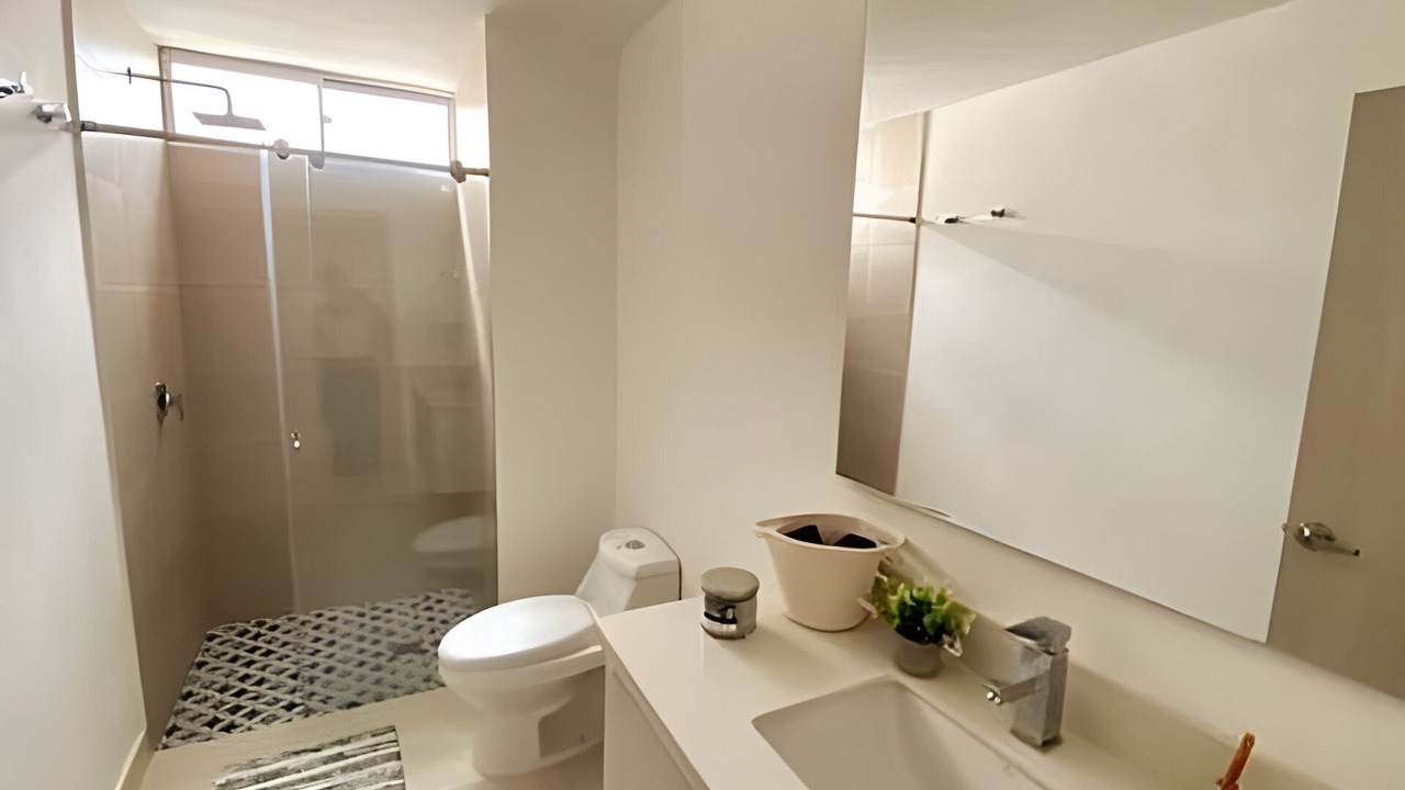 Photo of Bathroom in El Rodadero