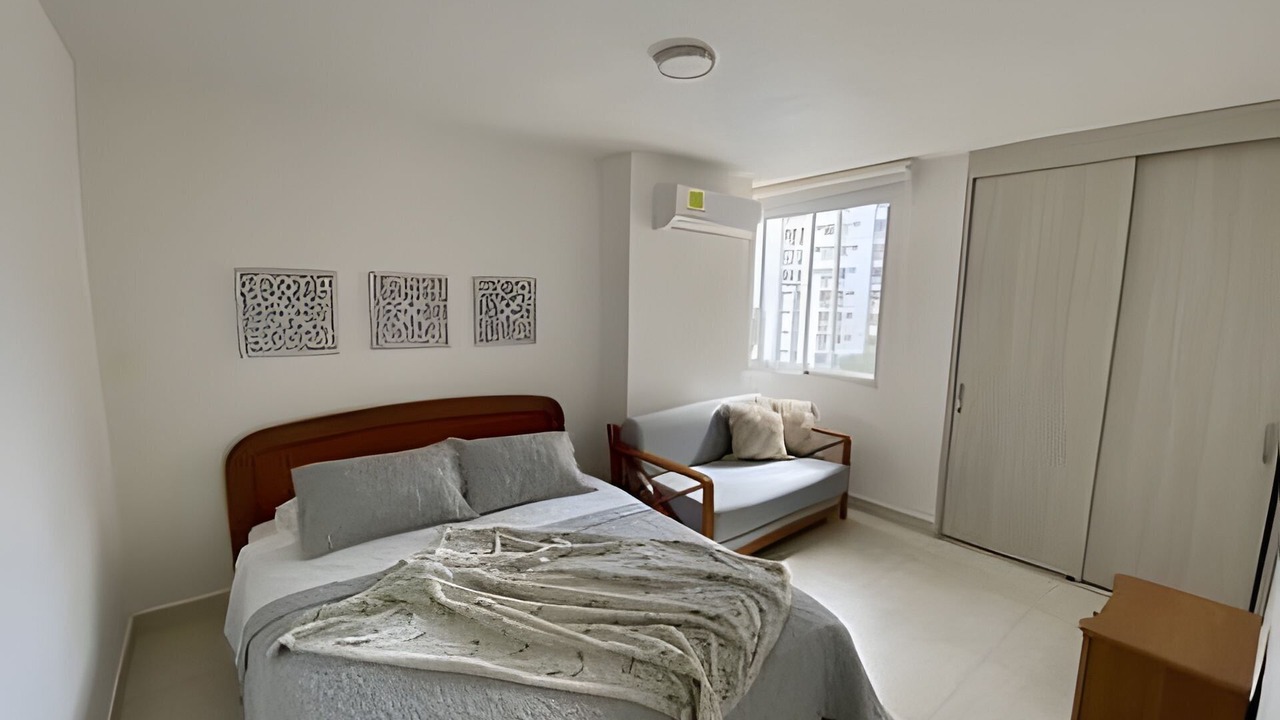 Photo of Bedroom in El Rodadero