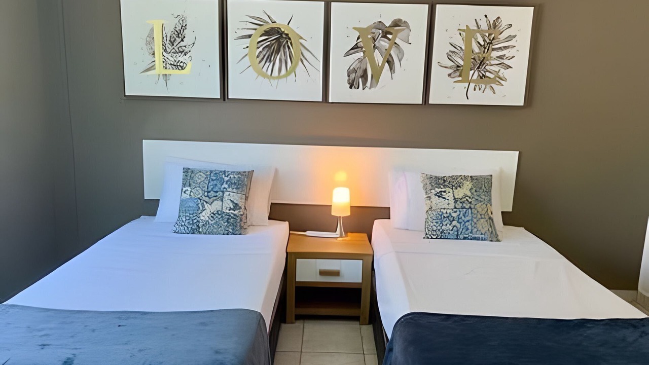 Photo of Bedroom in Urb Plenomar