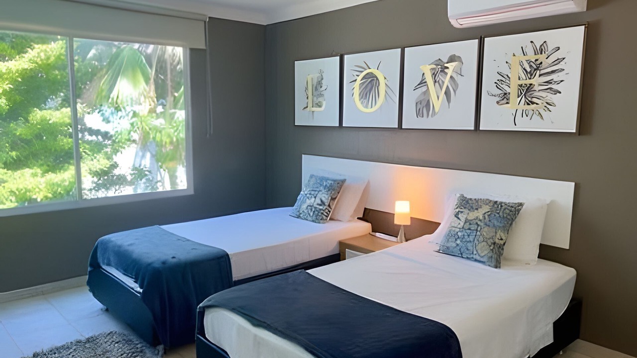 Photo of Bedroom in Urb Plenomar