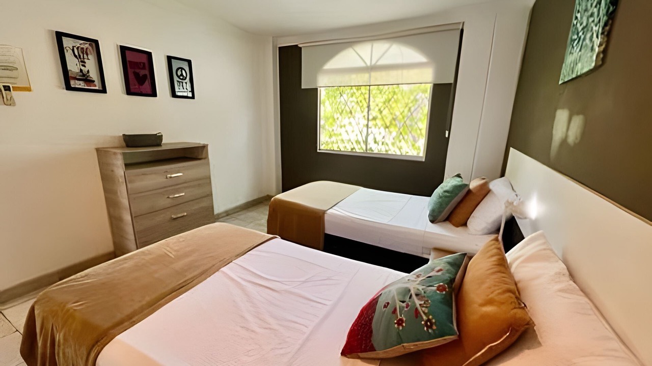 Photo of Bedroom in Urb Plenomar