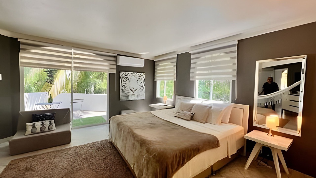Photo of Bedroom in Urb Plenomar