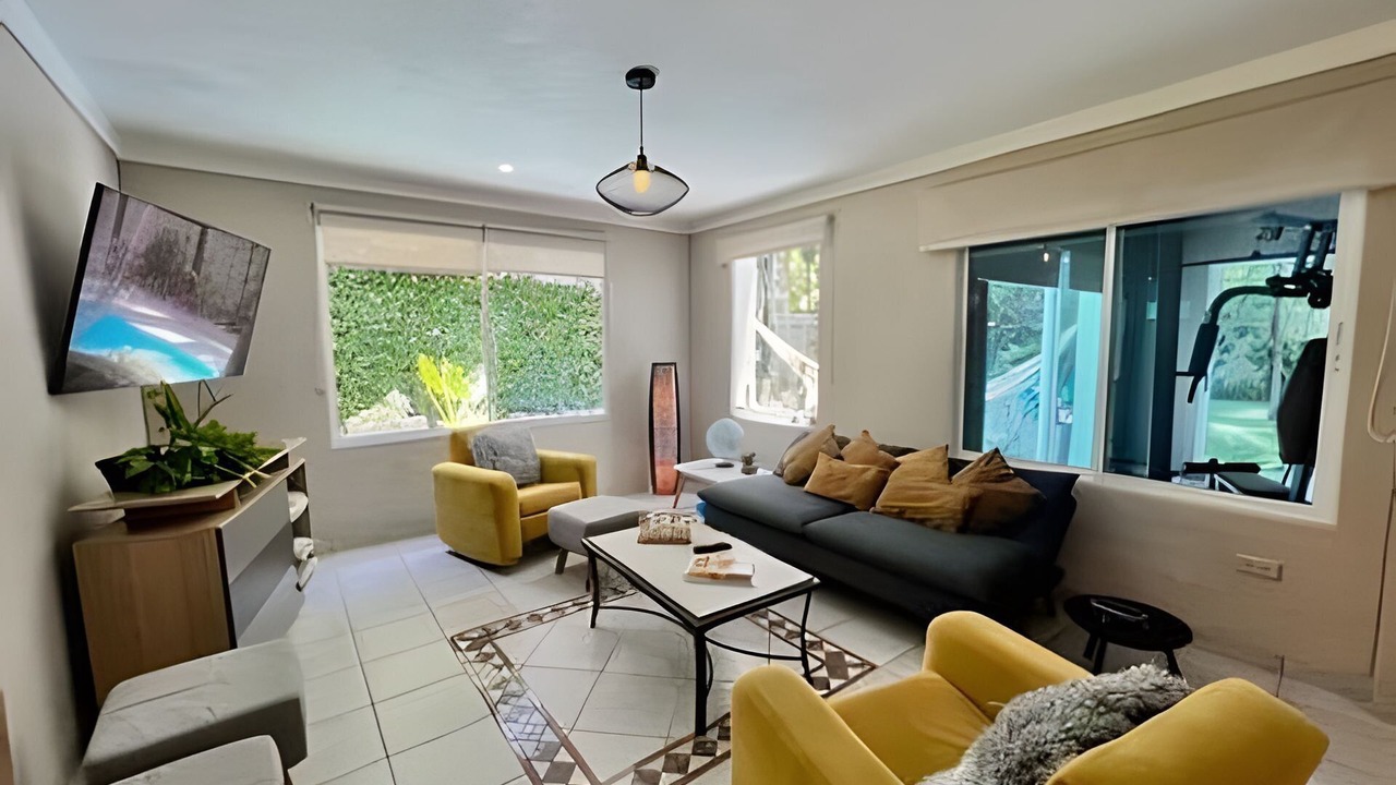 Photo of Livingroom in Urb Plenomar