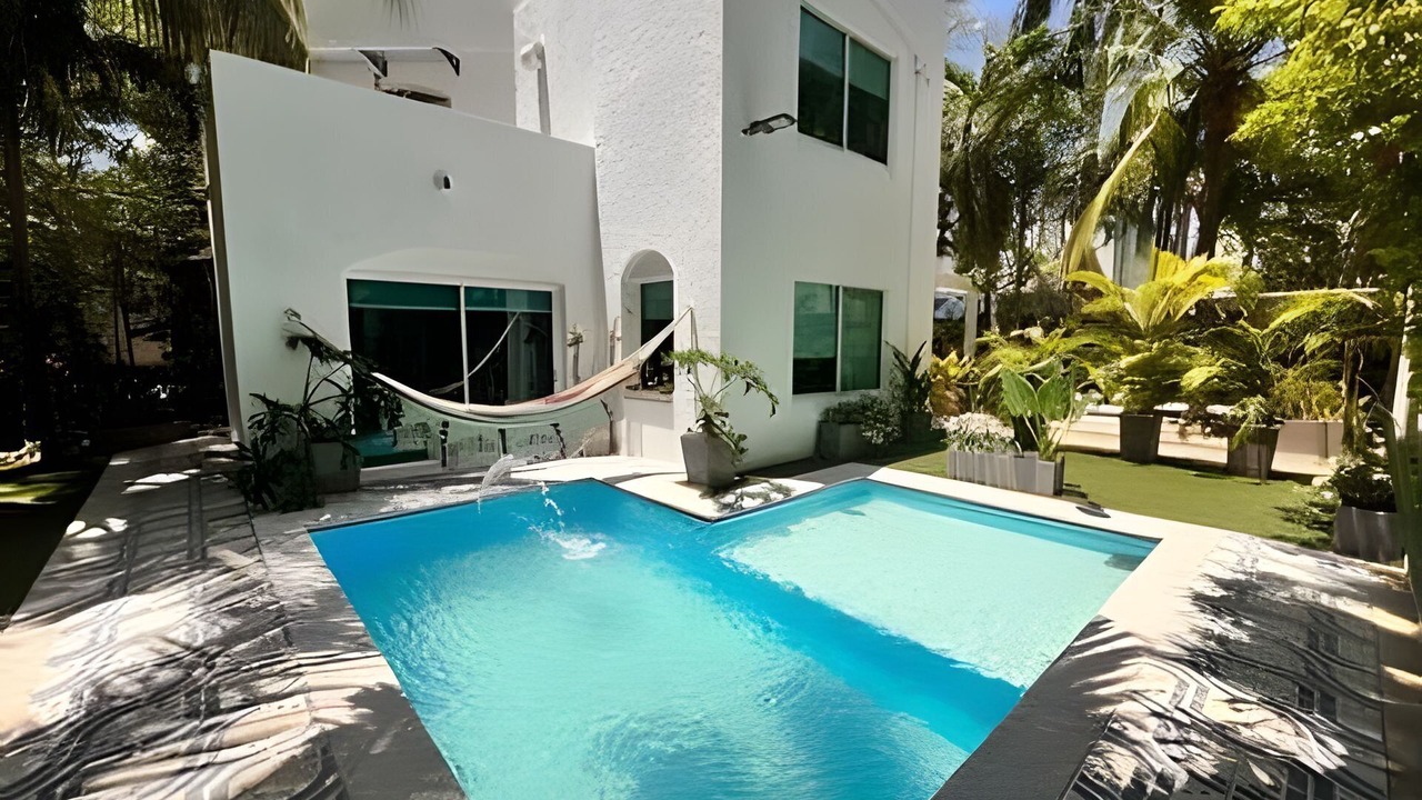 Photo of Outdoor in Urb Plenomar