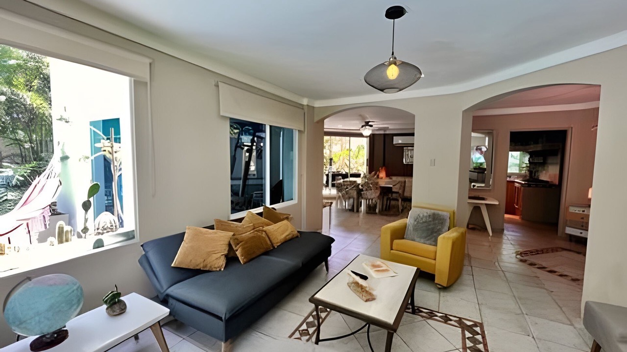 Photo of Livingroom in Urb Plenomar