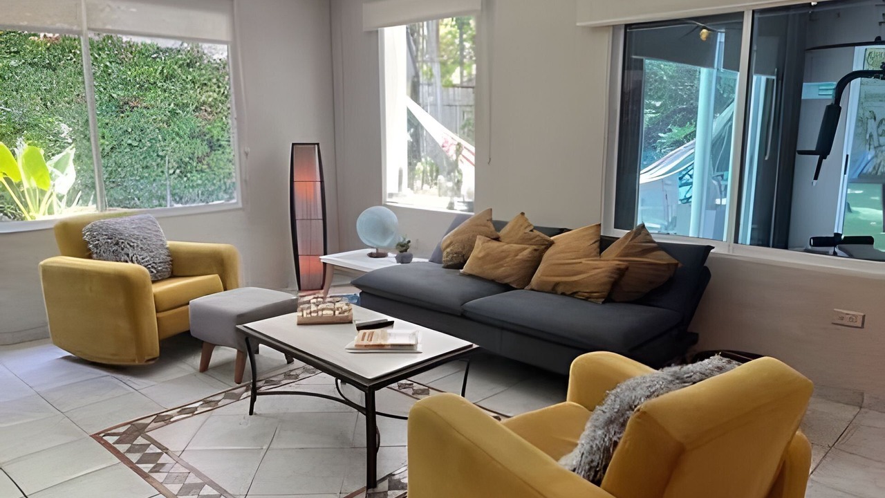 Photo of Livingroom in Urb Plenomar