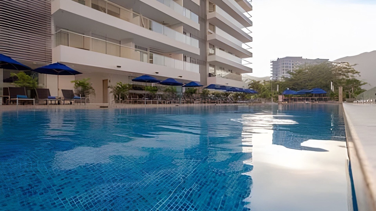 Photo of Outdoor in Santa Marta