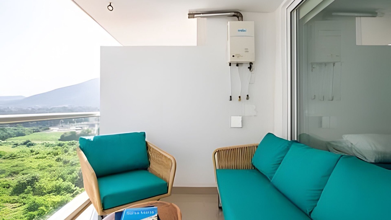 Photo of Patio Balcony in Santa Marta