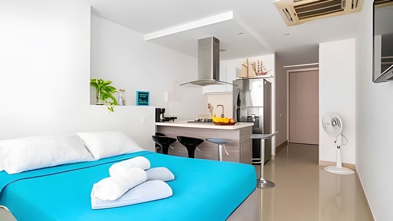 Photo of Bedroom in Santa Marta