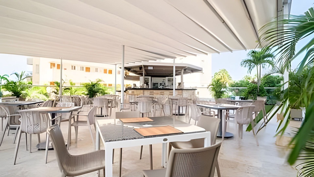 Photo of Patio Balcony in Santa Marta