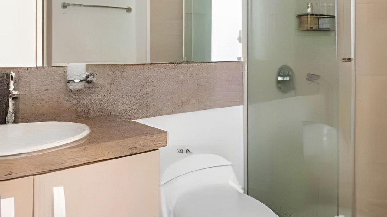 Photo of Bathroom in Santa Marta