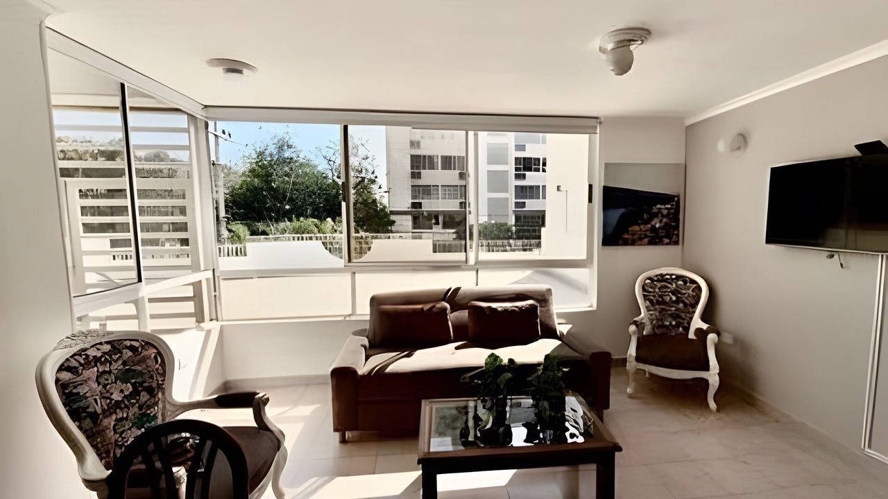 Photo of Livingroom in El Rodadero