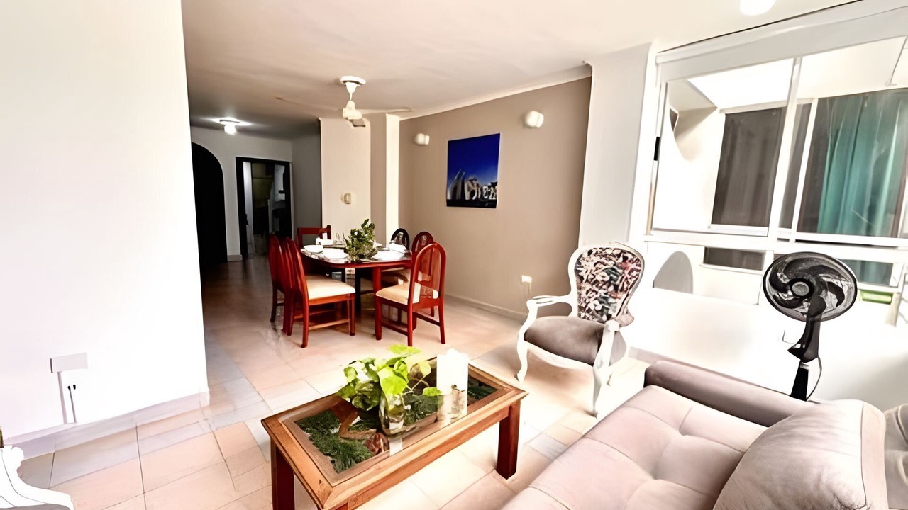 Photo of Livingroom in El Rodadero