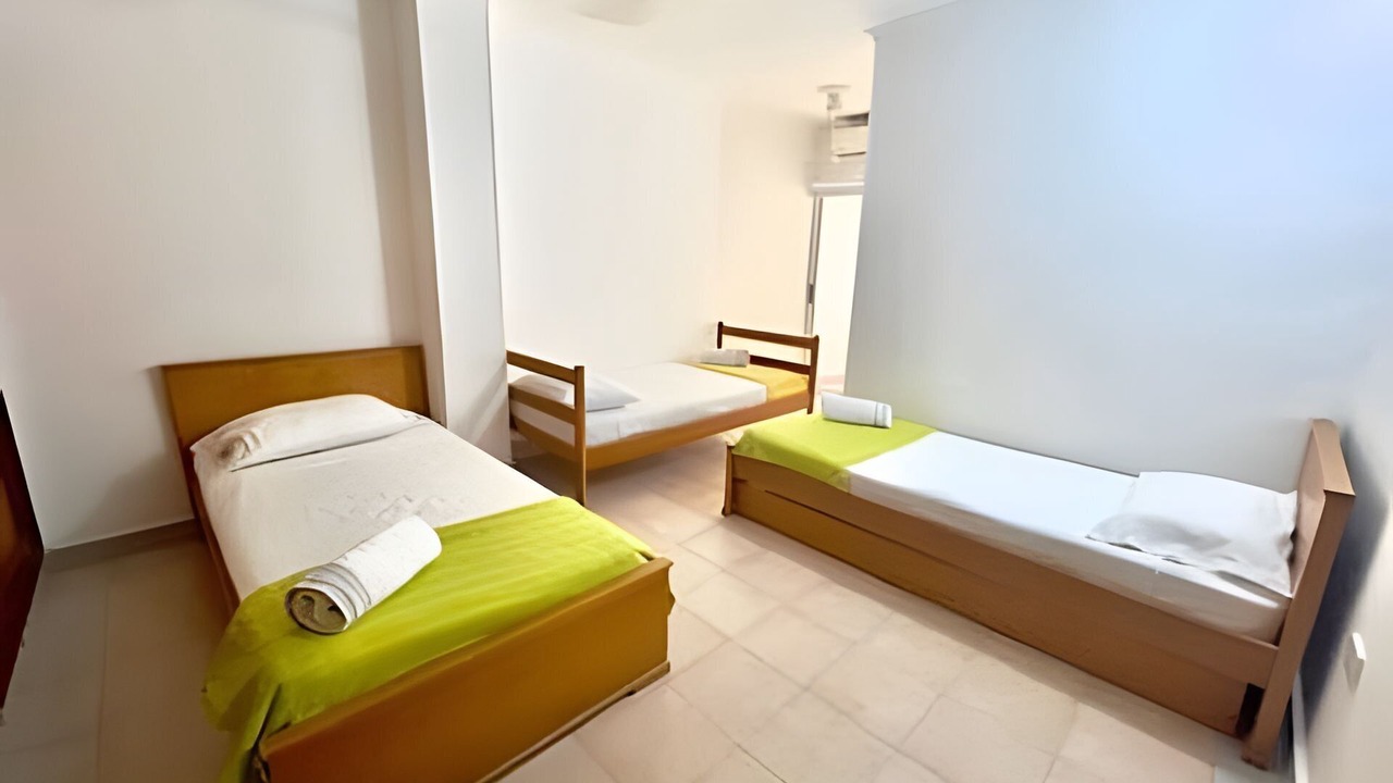Photo of Bedroom in El Rodadero