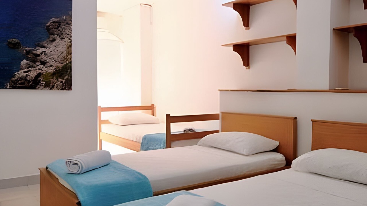 Photo of Bedroom in El Rodadero