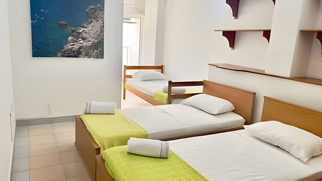 Photo of Bedroom in El Rodadero