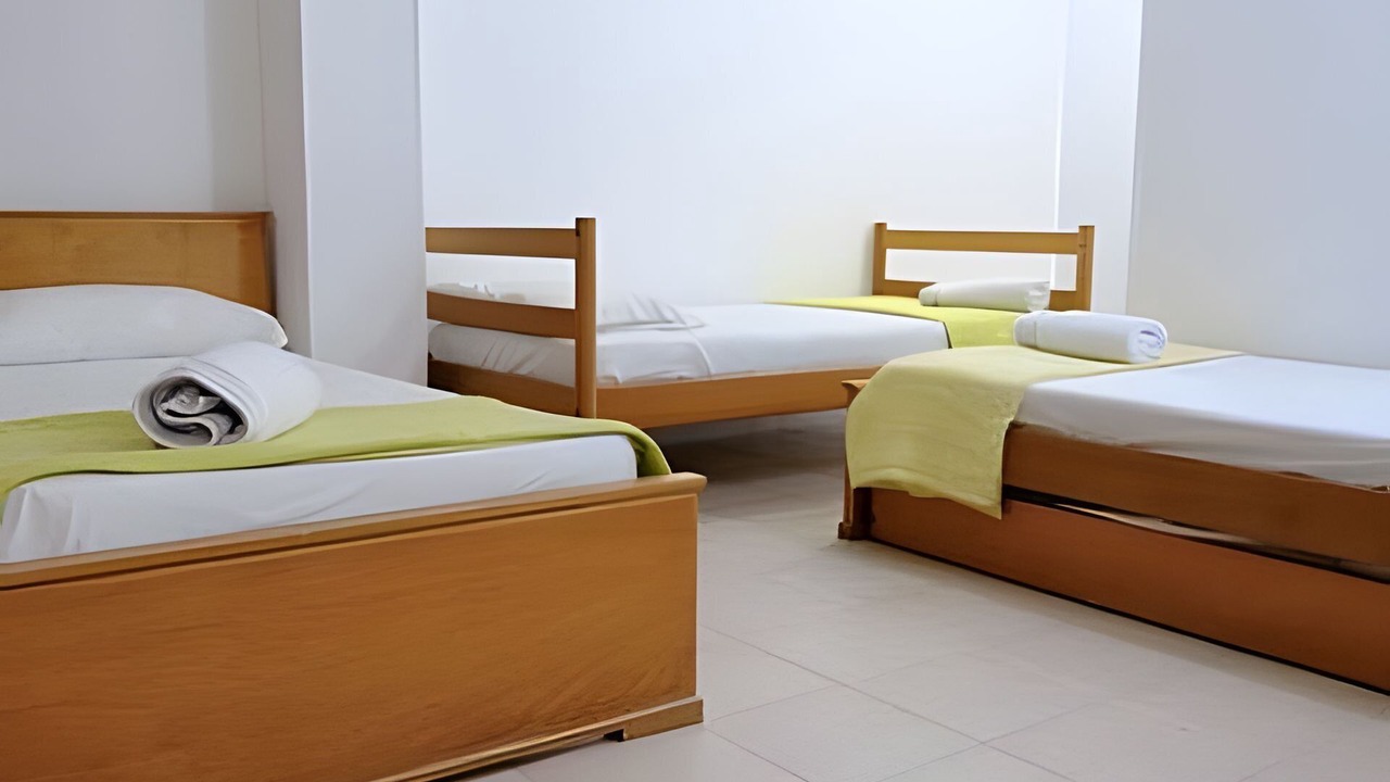 Photo of Bedroom in El Rodadero