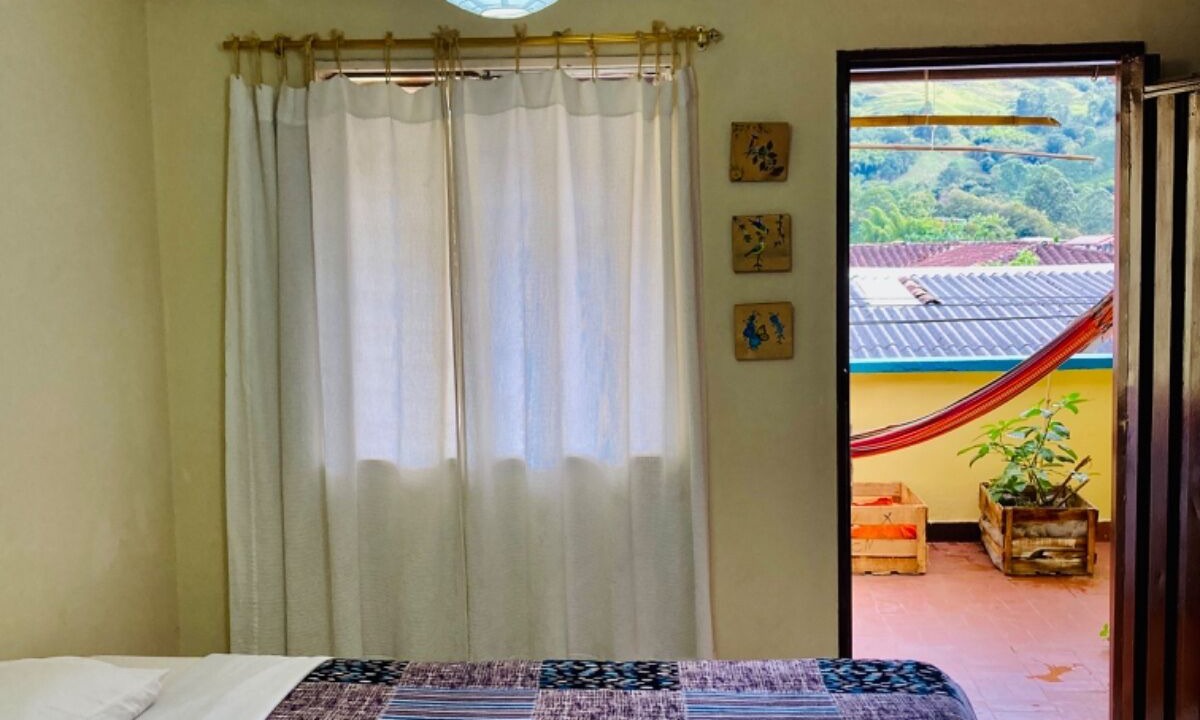 Photo of Bedroom in Jardin