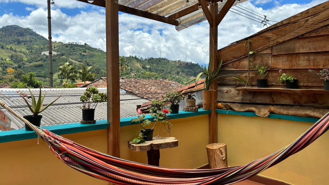 Photo of Patio Balcony in Jardin