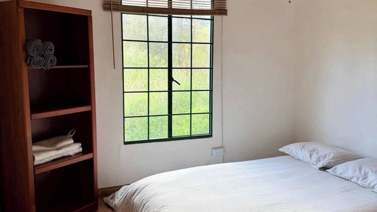 Photo of Bedroom in Tilata