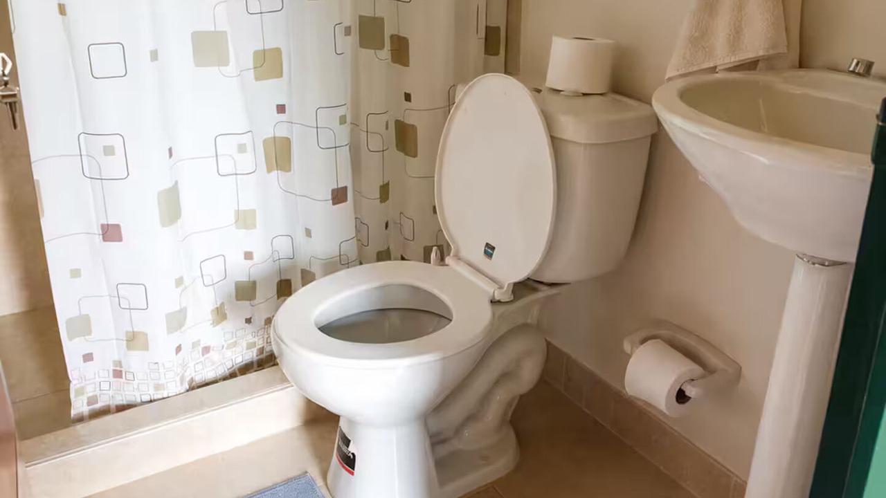 Photo of Bathroom in Tilata