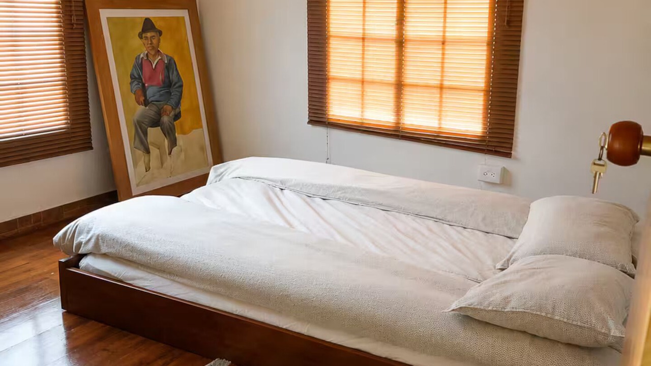 Photo of Bedroom in Tilata