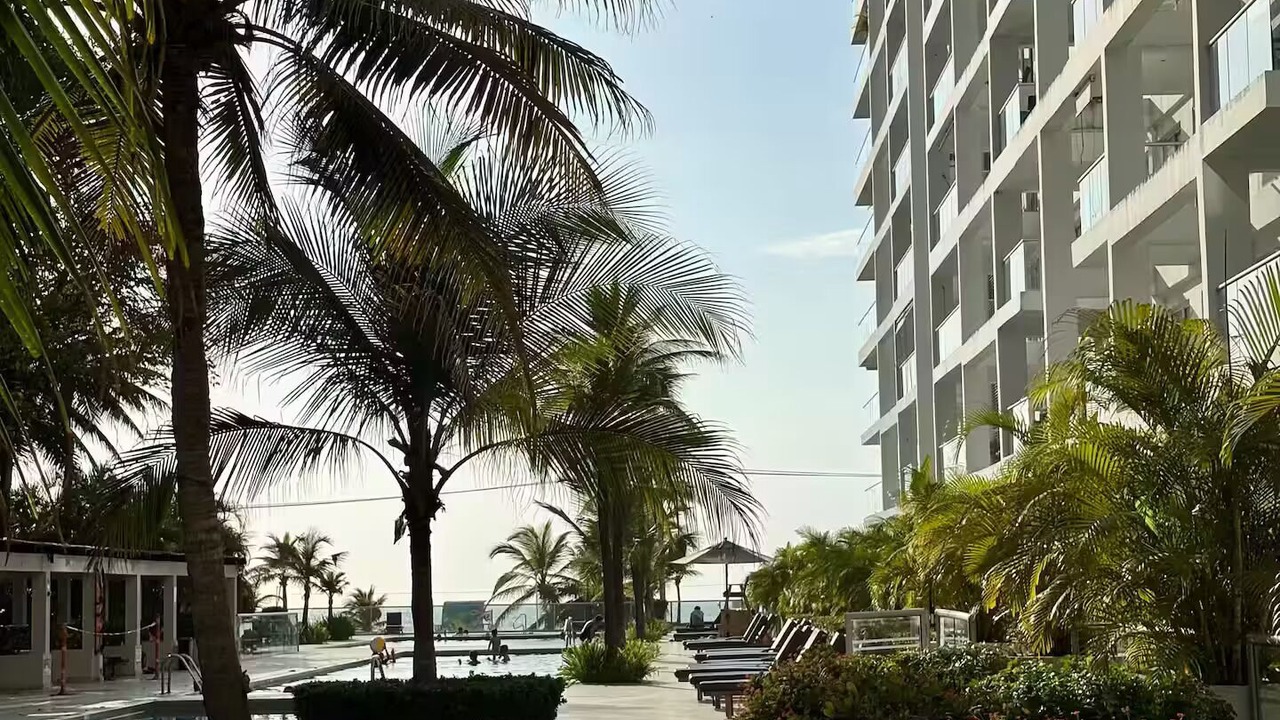 Photo of Outdoor in Castillogrande