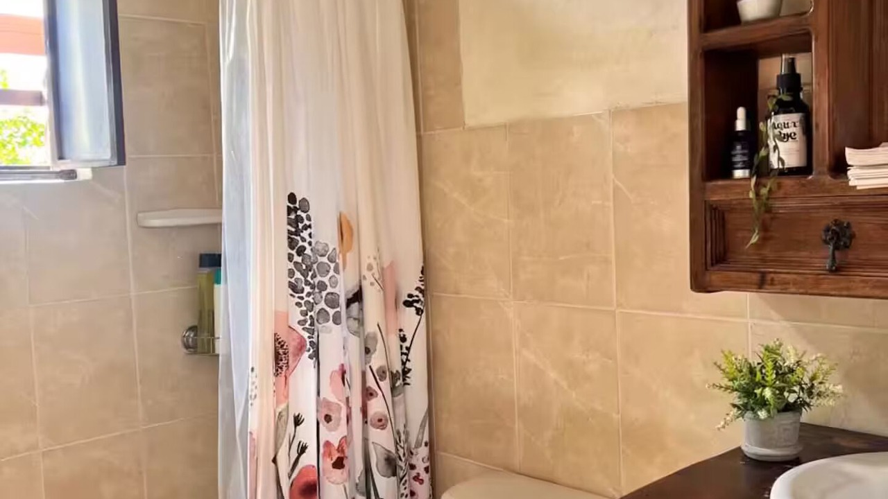 Photo of Bathroom in El Sisga