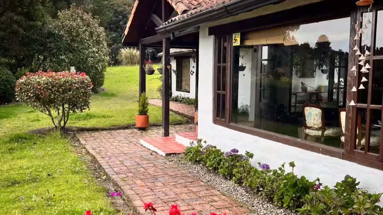 Photo of Patio Balcony in El Sisga