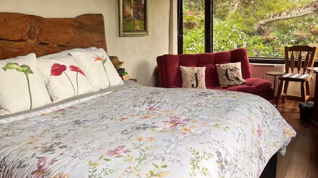 Photo of Bedroom in El Sisga