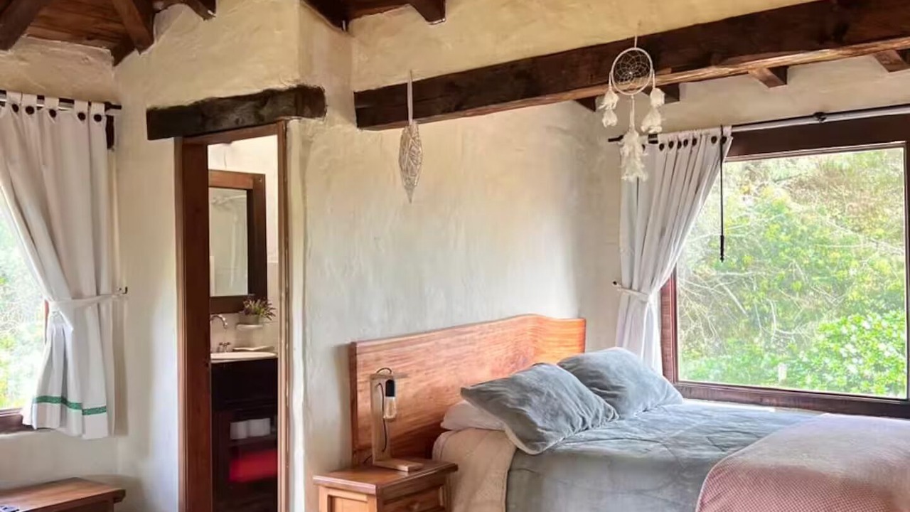 Photo of Bedroom in El Sisga