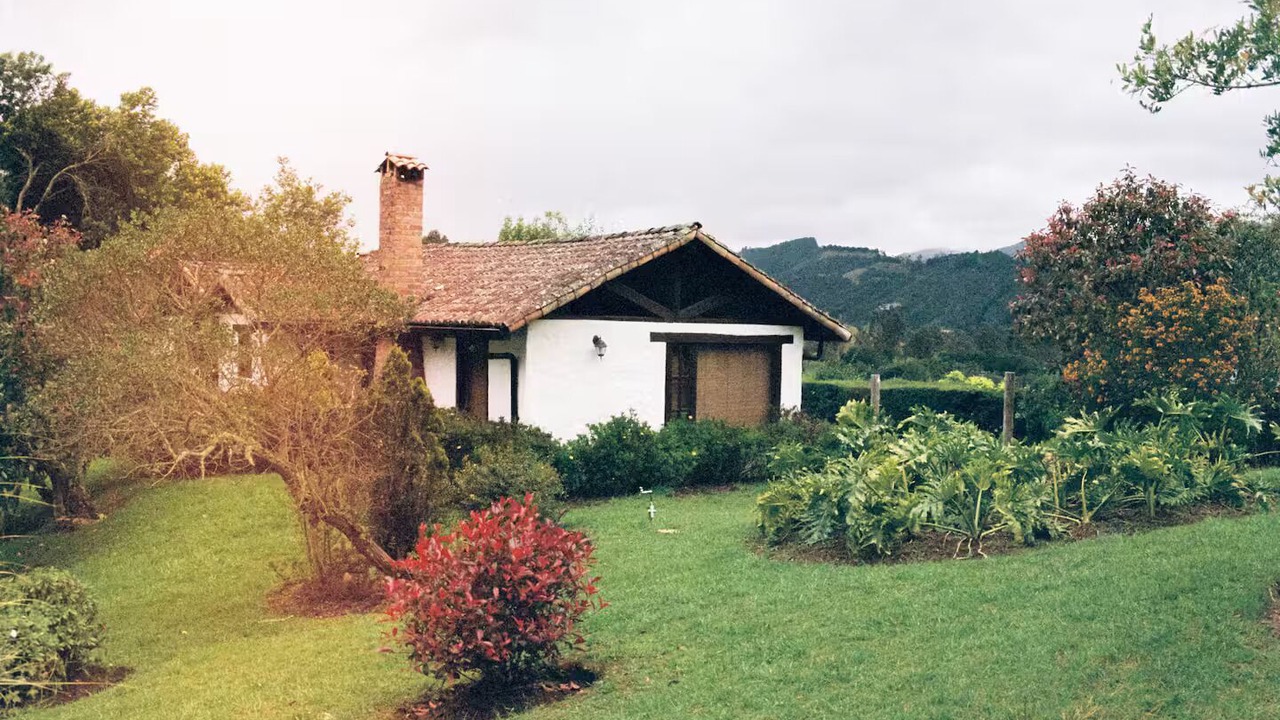 Photo of Outdoor in El Sisga
