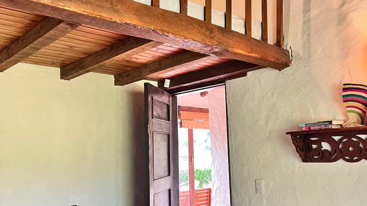 Photo of Bedroom in El Sisga