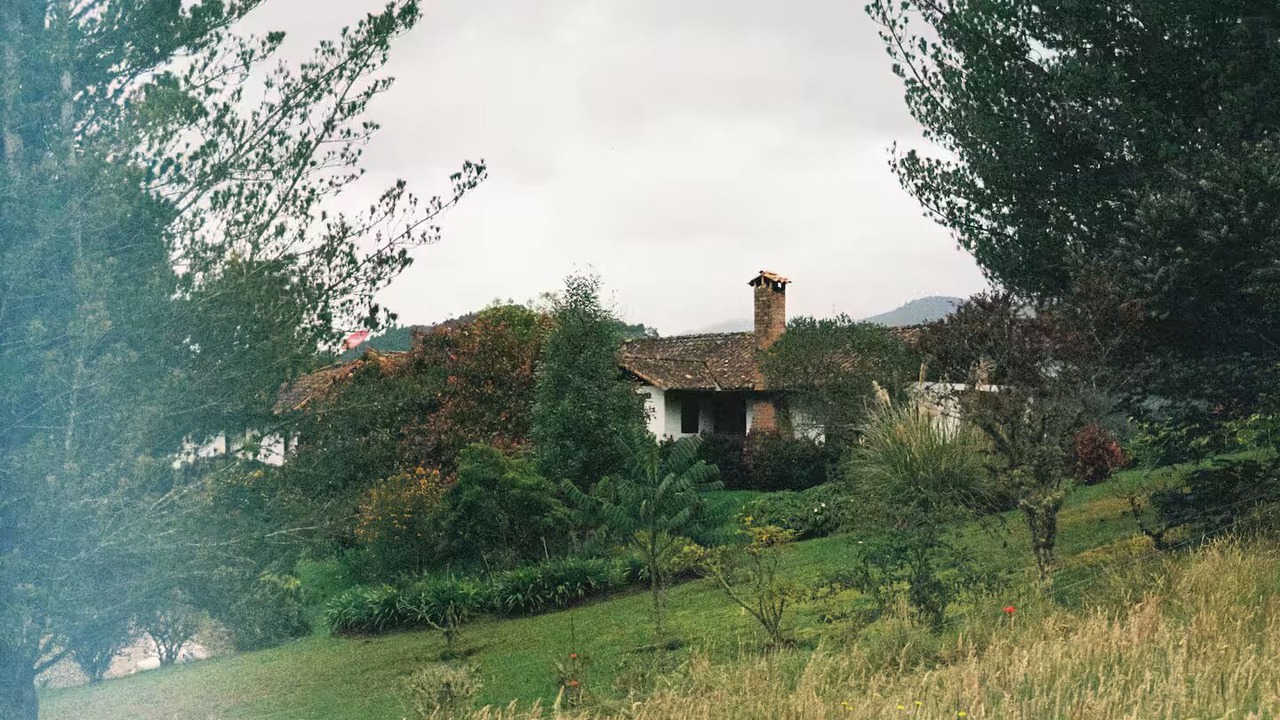 Photo of Outdoor in El Sisga