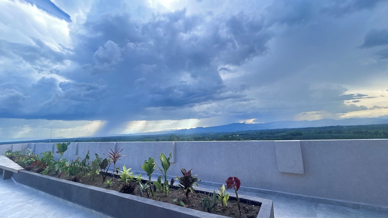 Photo of Patio Balcony in Montenegro