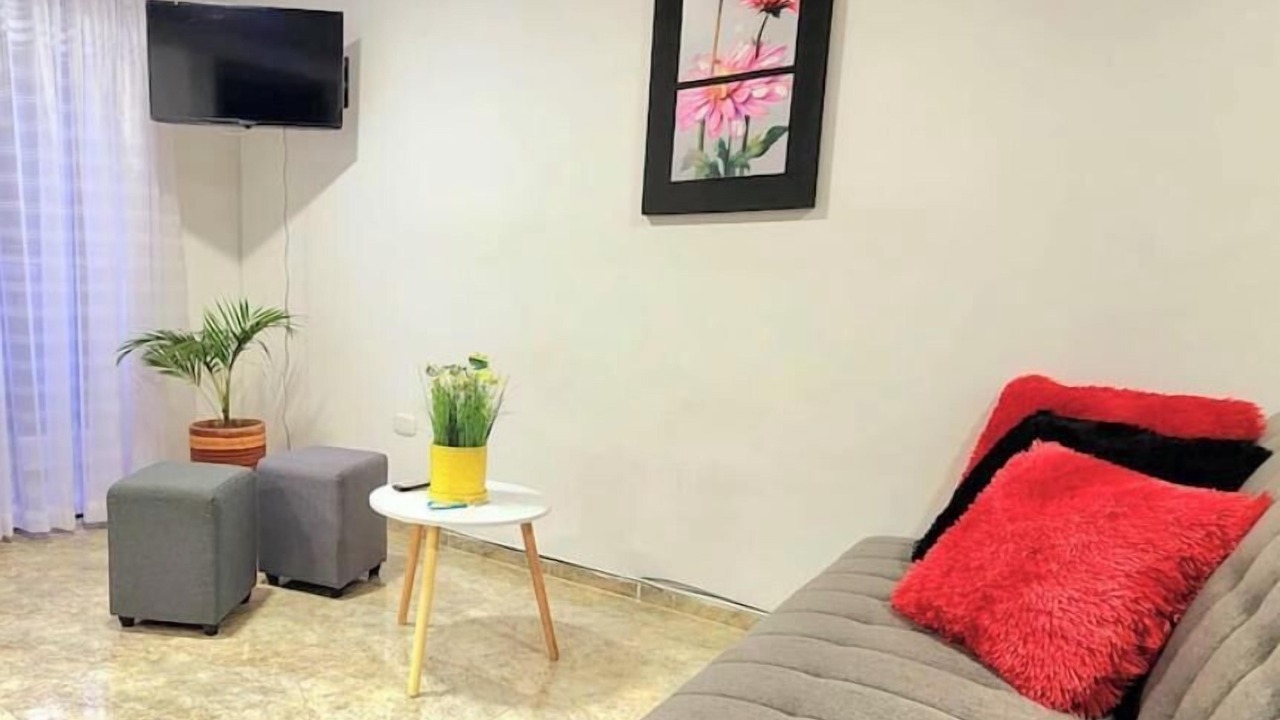 Photo of Livingroom in Salento