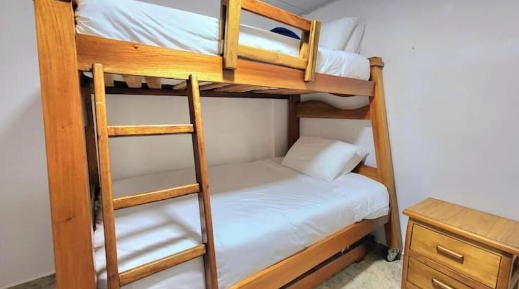 Photo of Bedroom in Salento